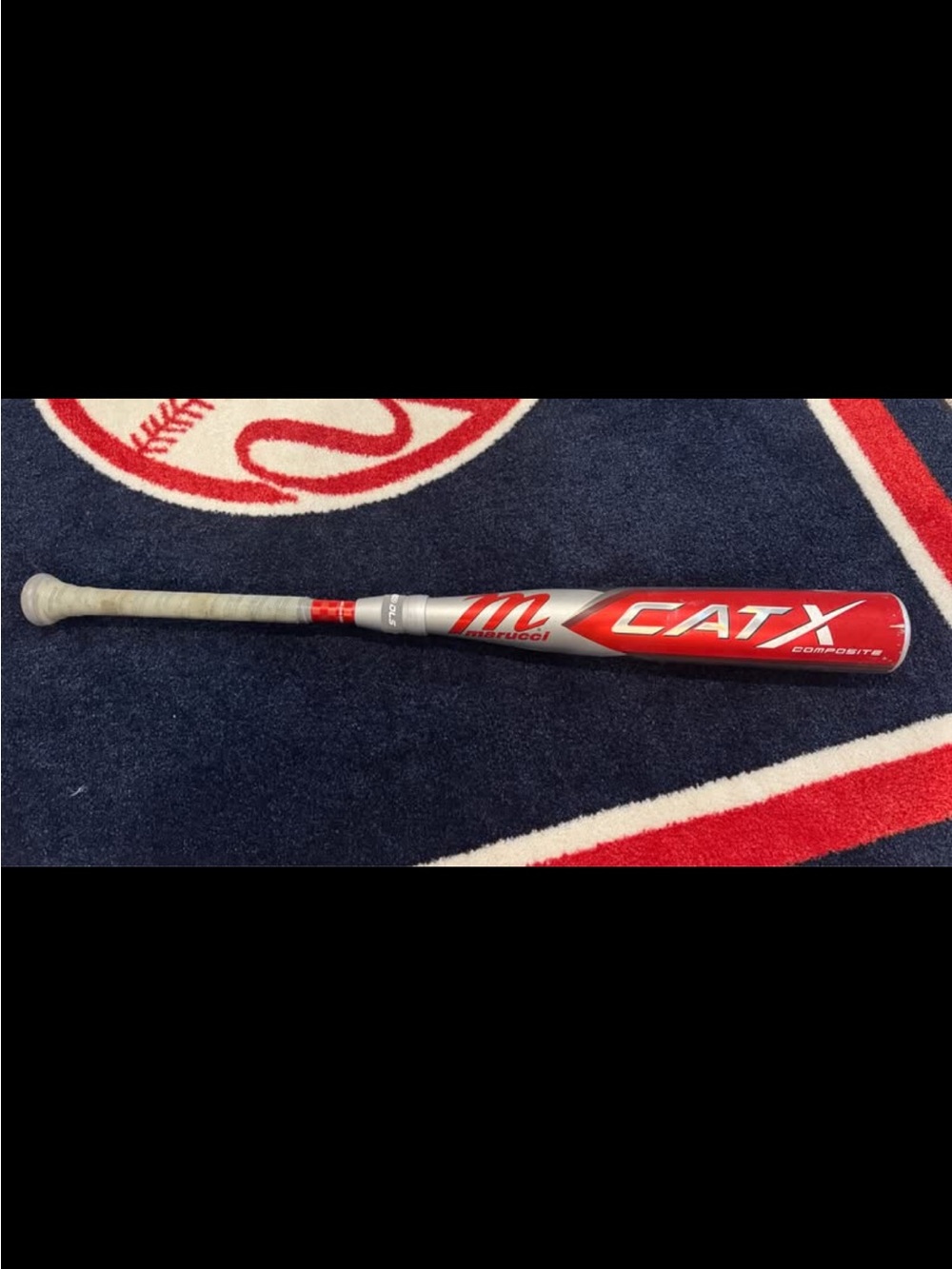 Marucci CATX composite USSSA bat, 30, -10 Baseball Bat - Picture 2 of 9